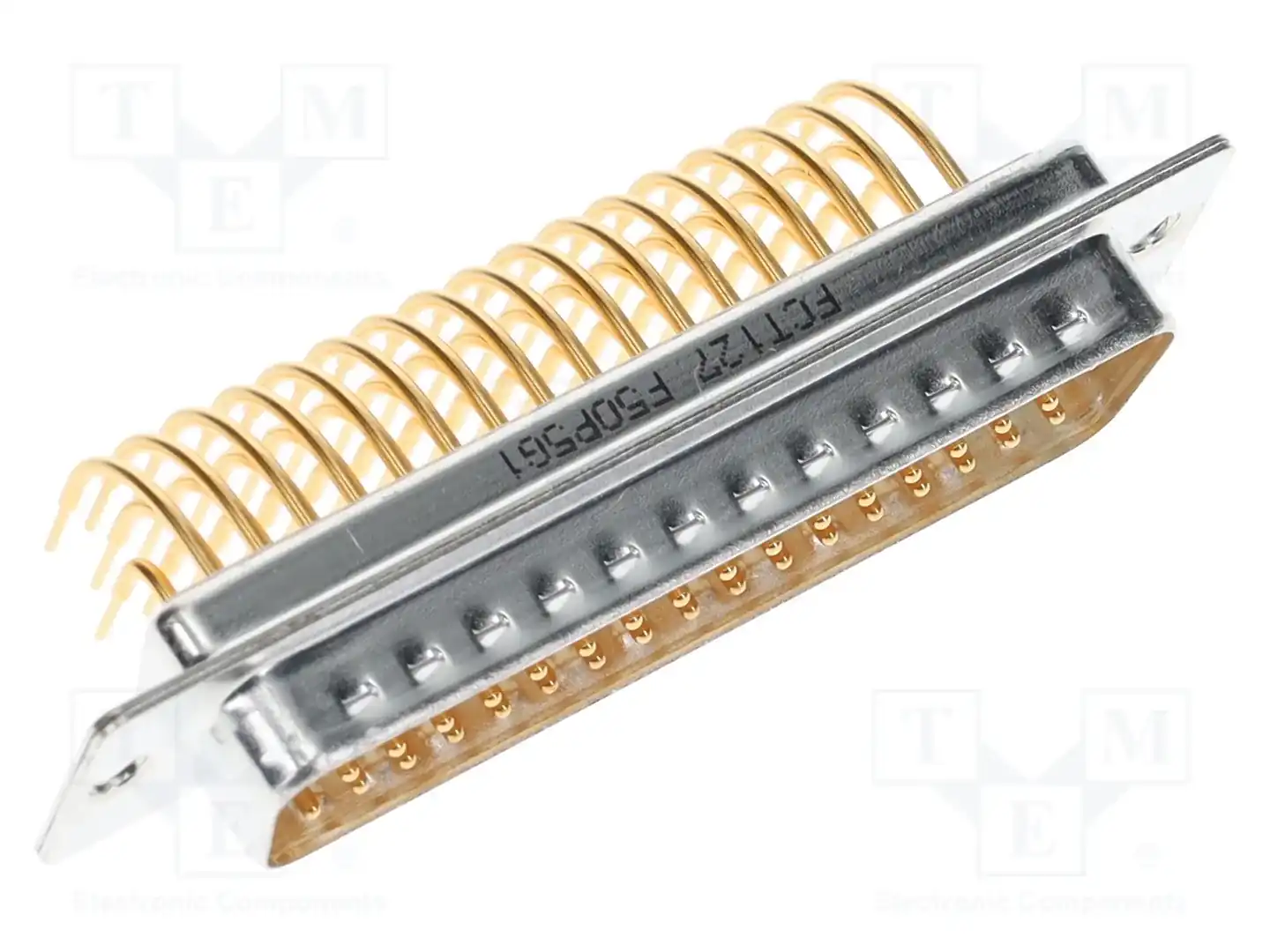 MOLEX 173109-0731 — Штекеры и гнезда D-Sub