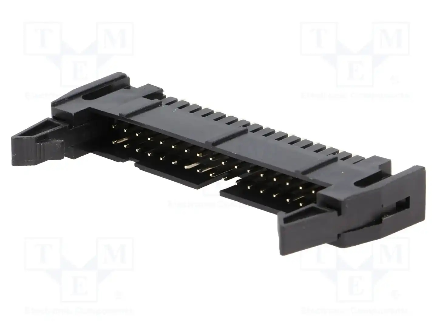 AMPHENOL COMMUNICATIONS SOLUTIONS T816134A1S102CEU — Разъeмы IDC