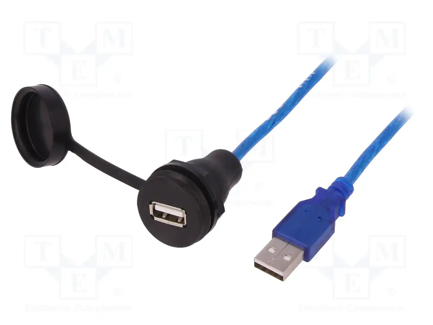ENCITECH 1310-1018-03 — Кабели и адаптеры USB