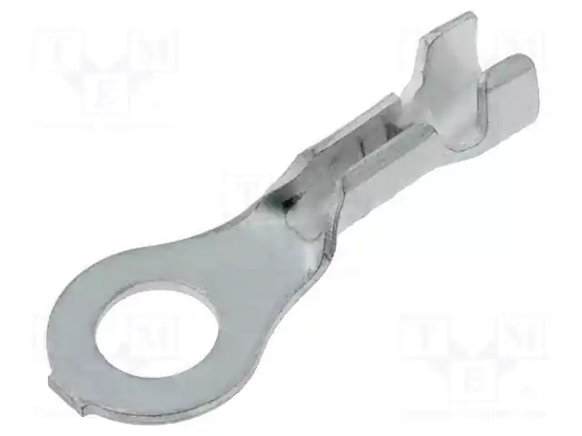 ERGOM E10KN-01050100101 — Неизолированные коннекторы