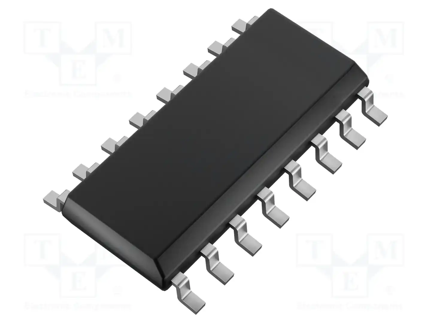 Texas Instruments CD74AC138M96 — Декодеры, мультиплексоры, переключатели