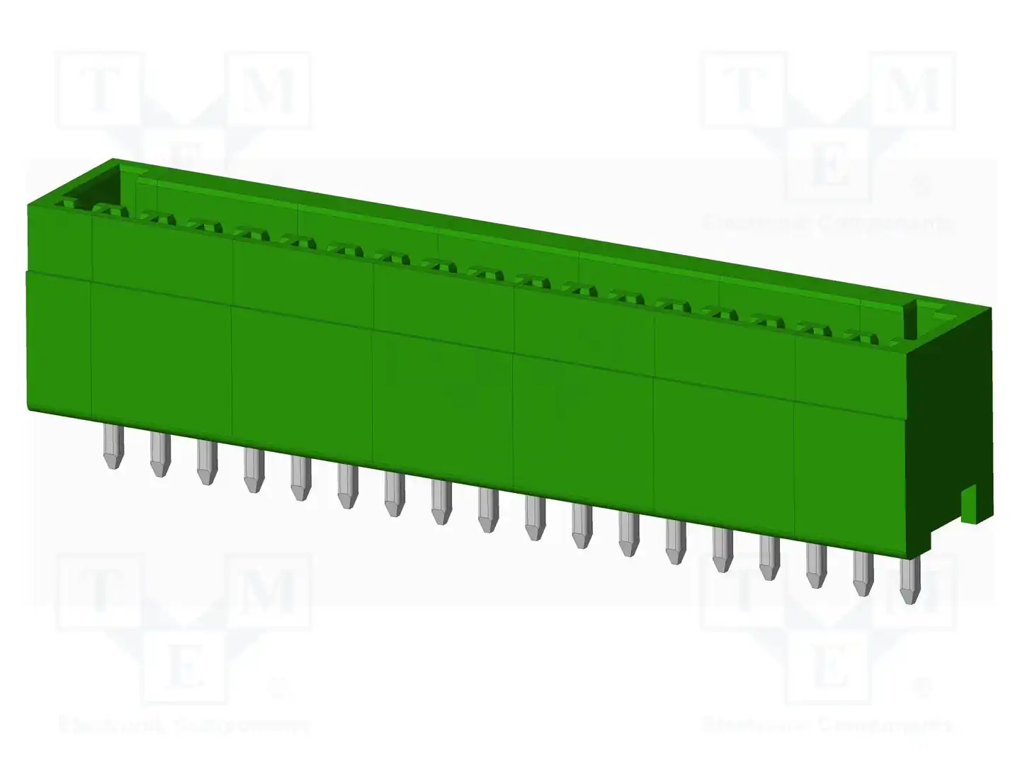 AMPHENOL ANYTEK OQ18B1500000G — Клеммные колодки разъемного типа