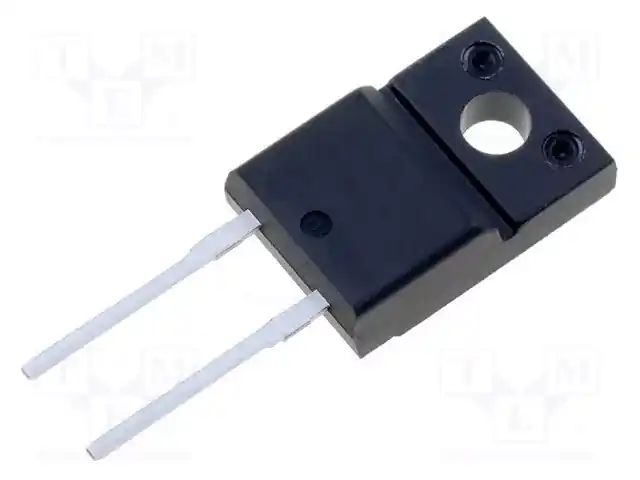 STMicroelectronics STPS745FP — Диоды Шотки THT