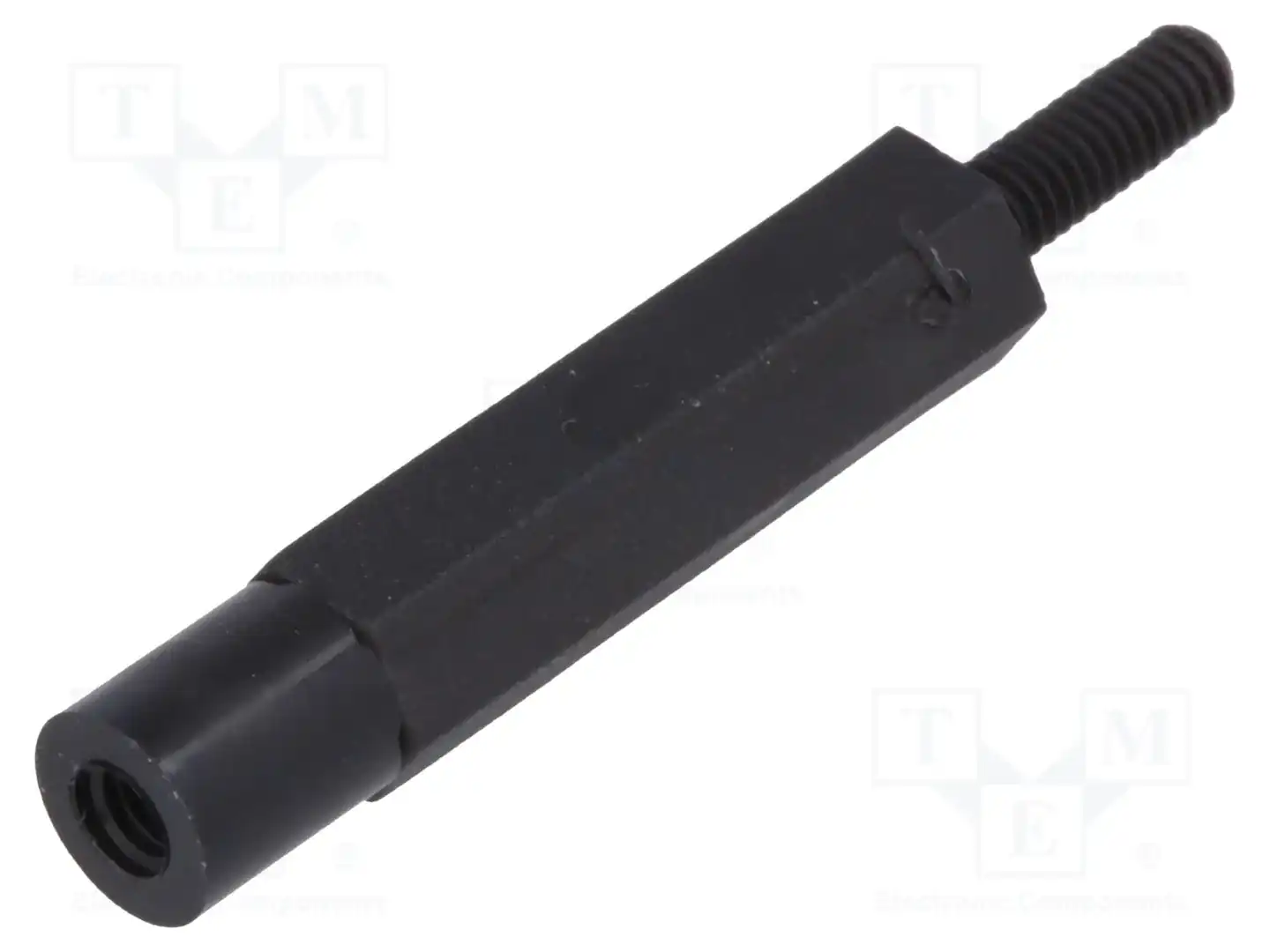 DREMEC 282X24 — Пластмассовые дистанционные втулки