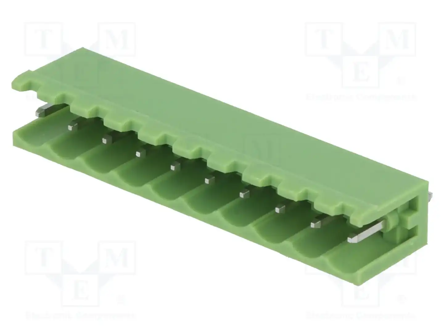 XINYA XY2500V-A(5.0)-10P — Клеммные колодки разъемного типа