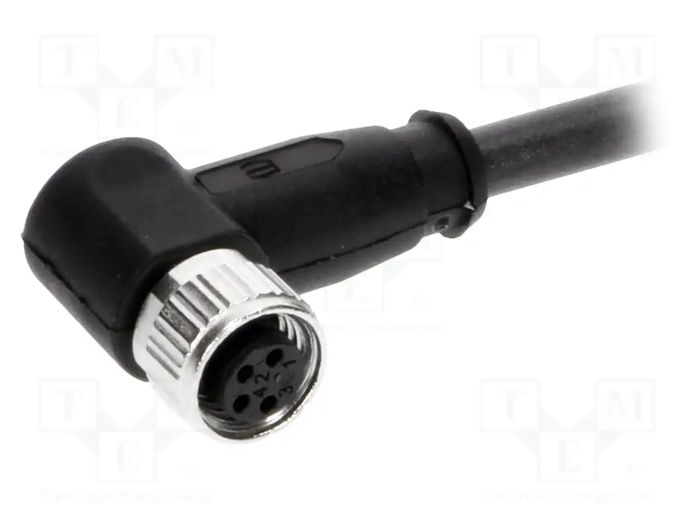 HARTING 21348300489020 — Разъeмы M8