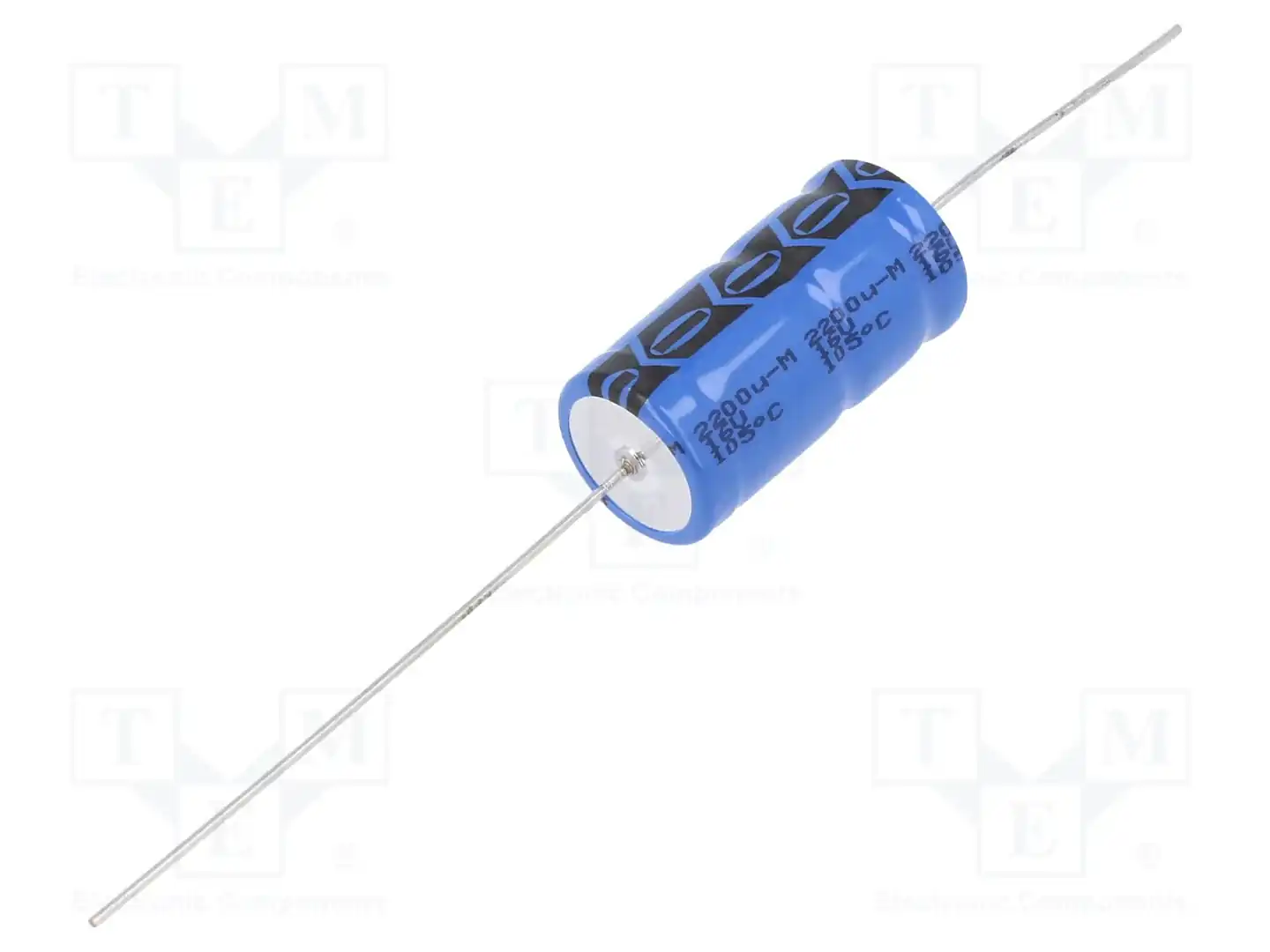 VISHAY MAL213815222E3 — Конденсаторы электролитические THT