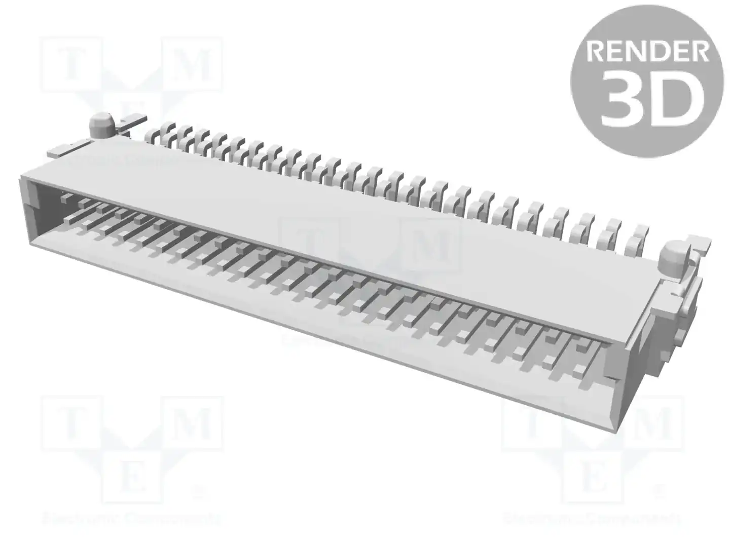 HARTING 15150462601000 — Разъeмы пластина - пластина