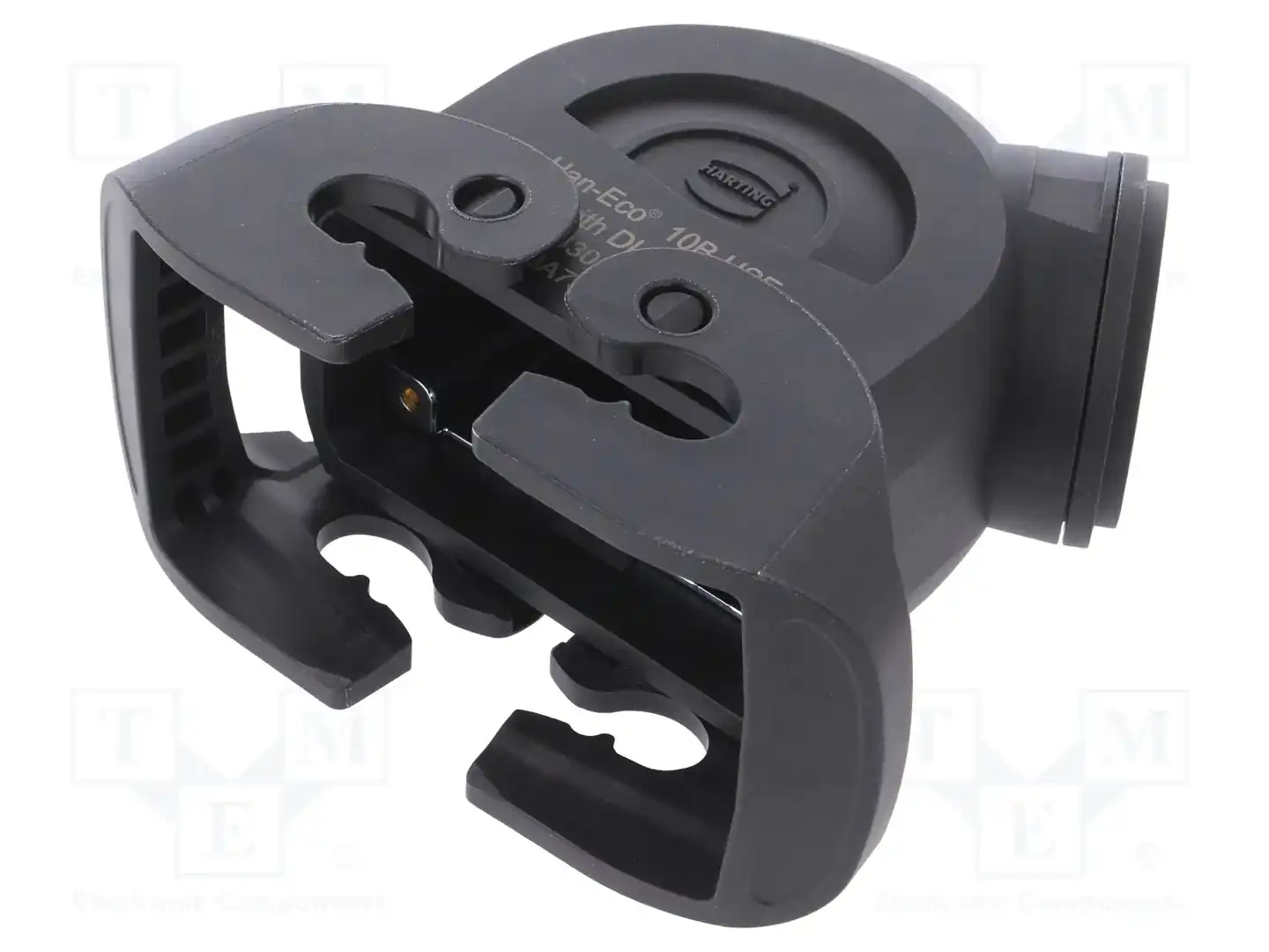 HARTING 19430100537 — Разъeмы