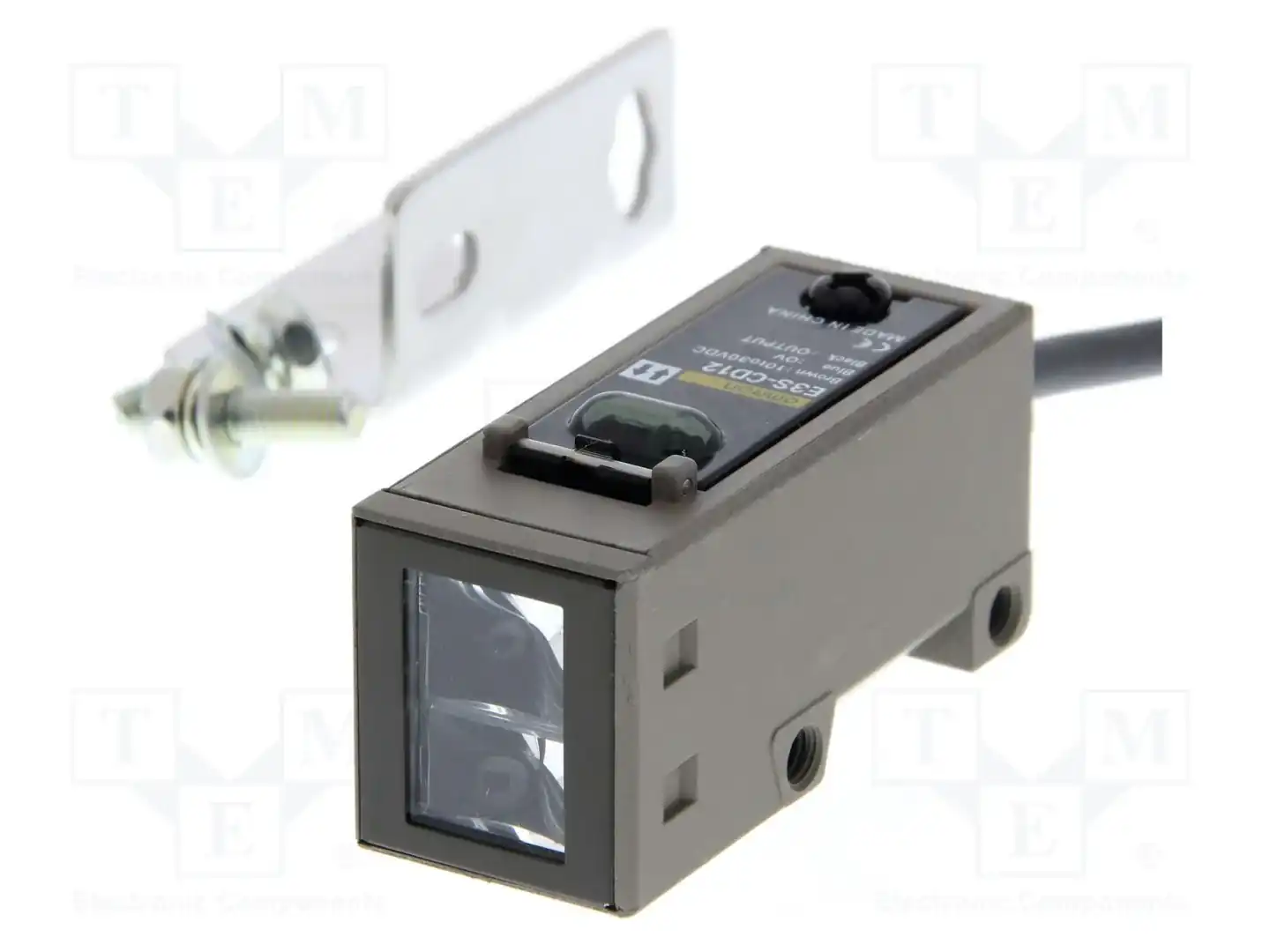 OMRON E3S-CD11 2M — Стандартные фотоэлектрические датчики