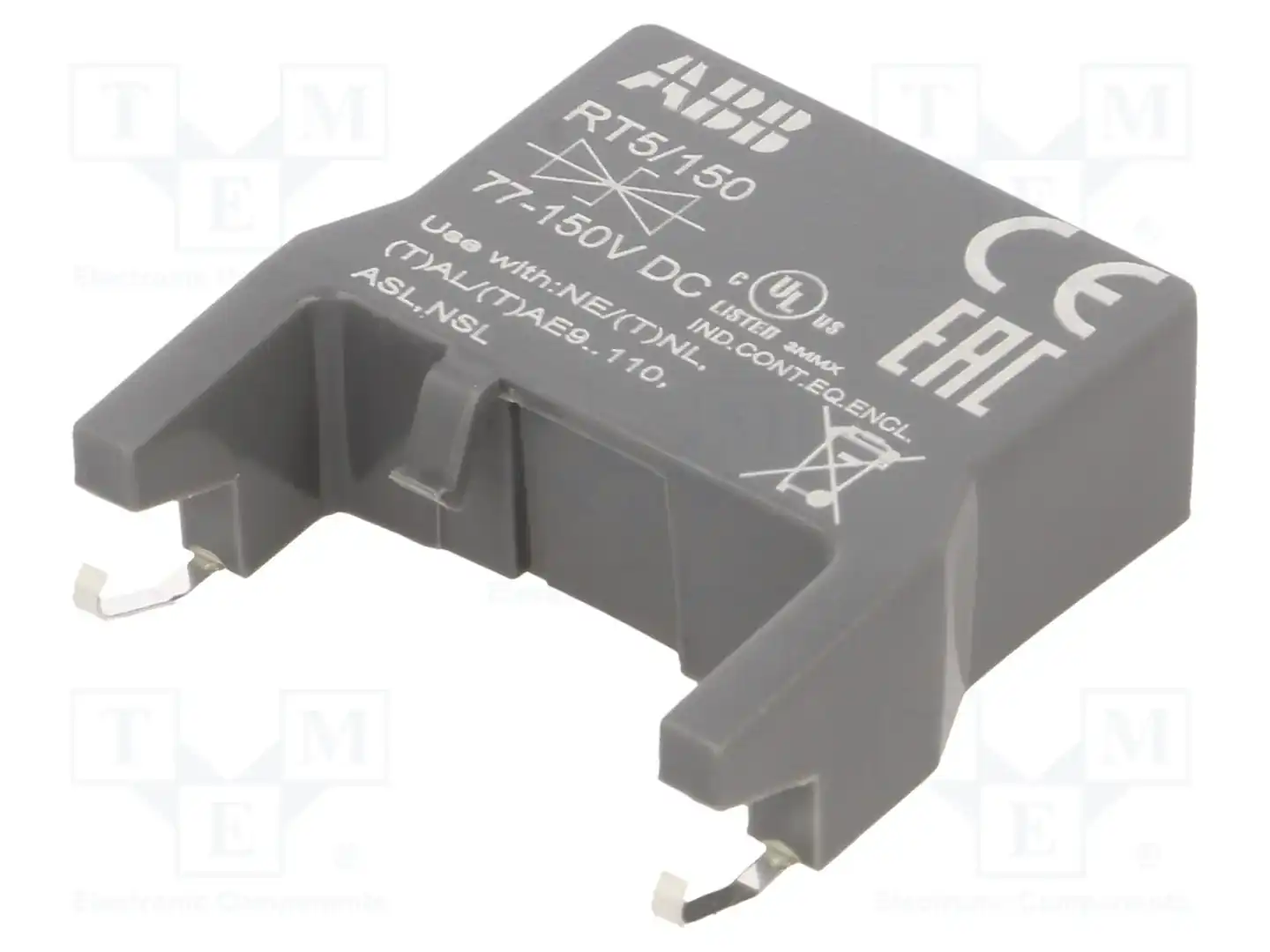 ABB 1SBN050020R1003 — Контакторы - дополнительное оборудование