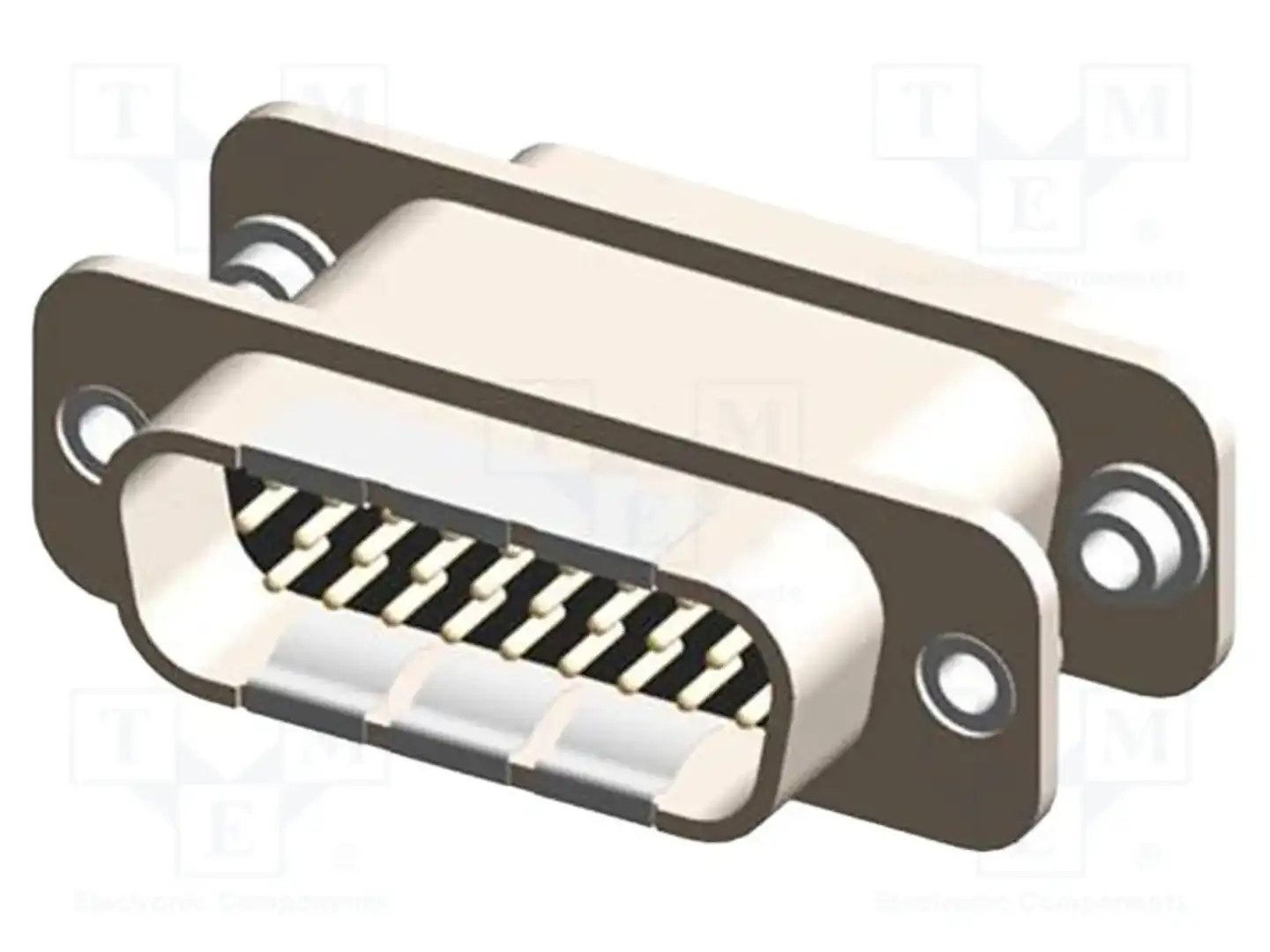 MOLEX 73283-0341 — Штекеры и гнезда D-Sub