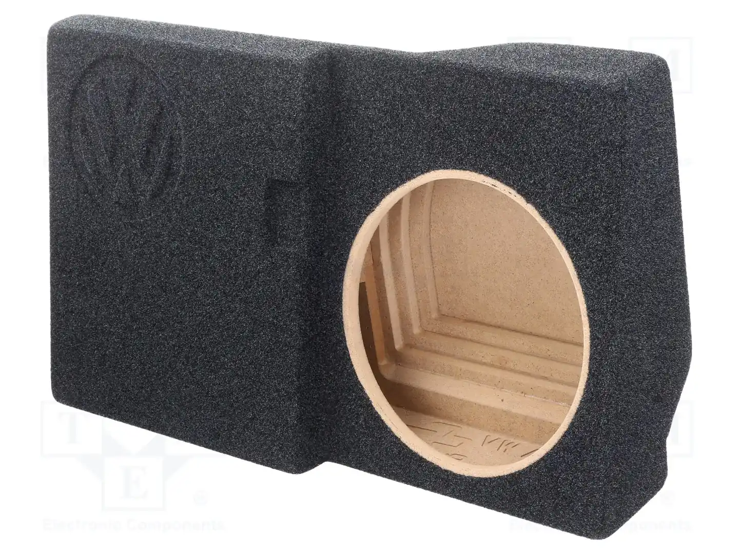 BASSER FBVW23 — Корпуса динамиков