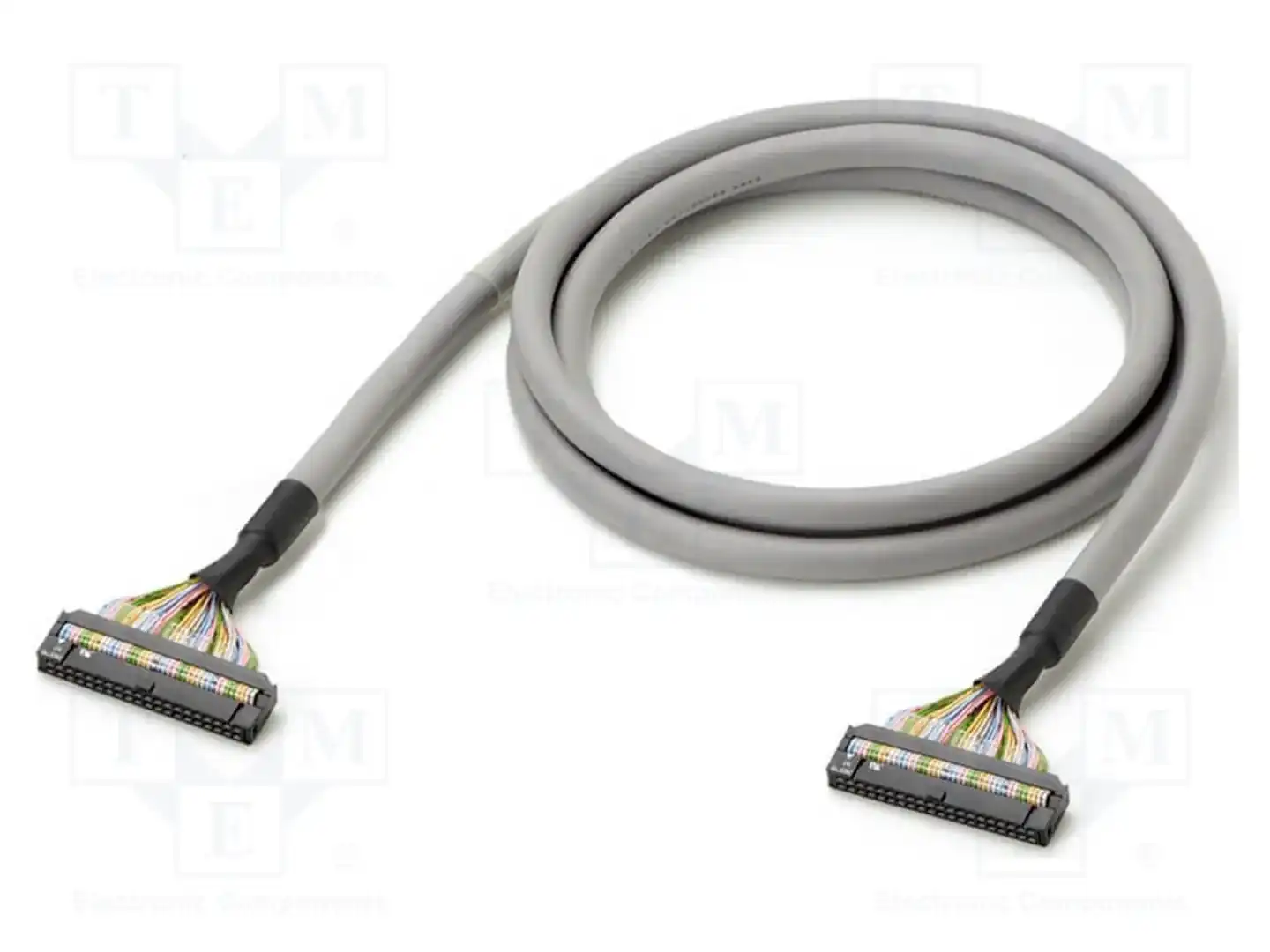 OMRON XW2Z-0200FF-L — Кабели к датчикам