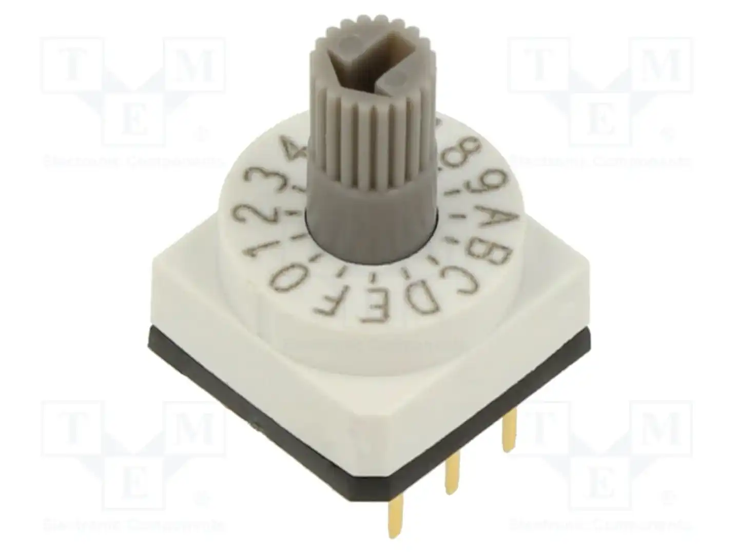 KNITTER-SWITCH DRS 61016 — Кодирующие устройства