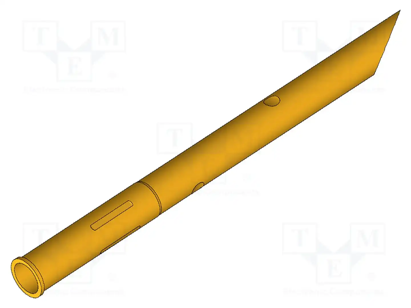 INGUN KS-112 23 — Гнёзда для измерительных щупов