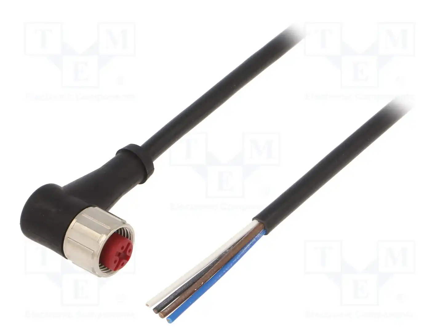 SENSATA / CYNERGY3 LC02FBR-PVC — Кабели к датчикам
