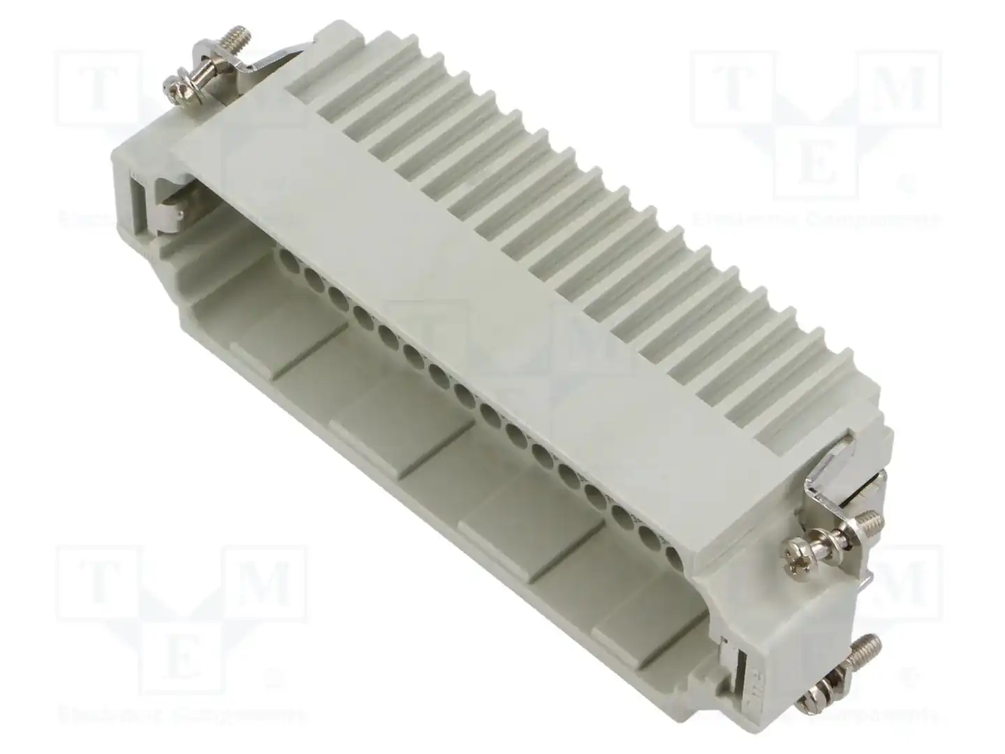 ILME CDDM 108 — Разъeмы