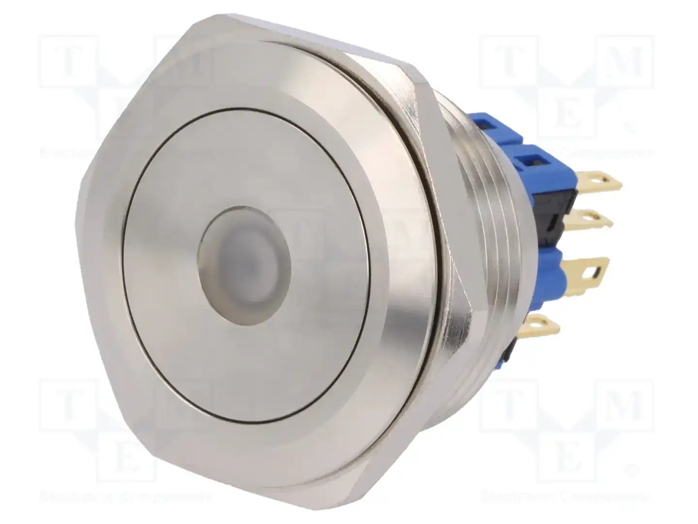 ONPOW GQ30-11ZD/G/24V/S — Переключатели кнопочные