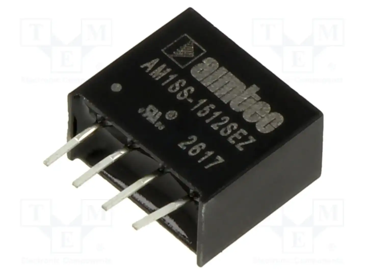 AIMTEC AM1SS-1512SEZ — Преобразователи DC/DC