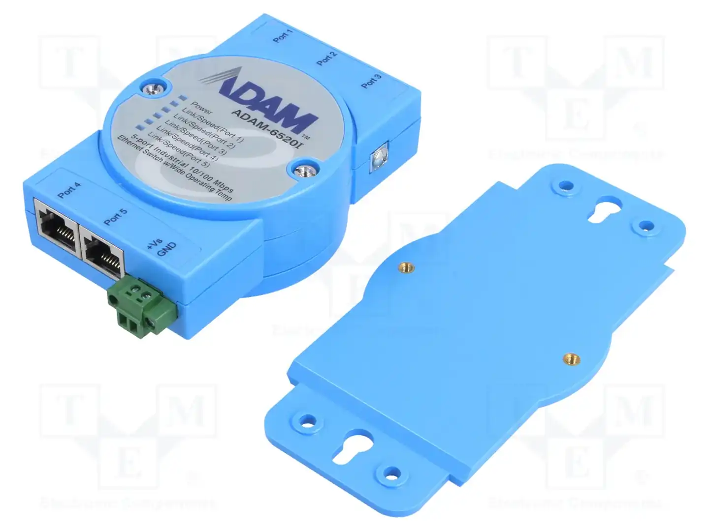 ADVANTECH ADAM-6520I-AE — Промышленные сети