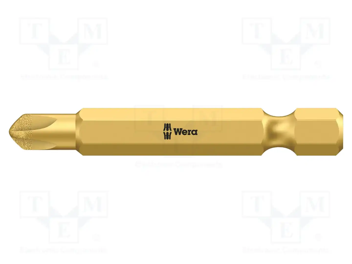 WERA 05066692001 — Наконечники для отверток