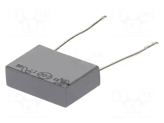KEMET R413I2220JB00M — Пленочные конденсаторы ТНТ