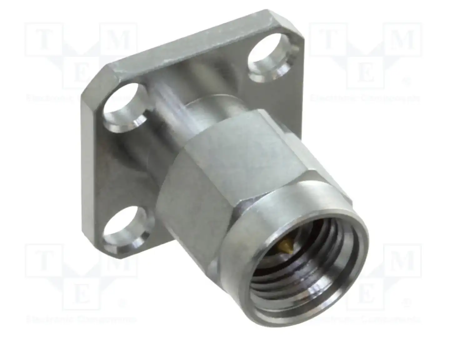 BEL 145-0801-612 — Коаксиальные разъемы/РЧ - некласс