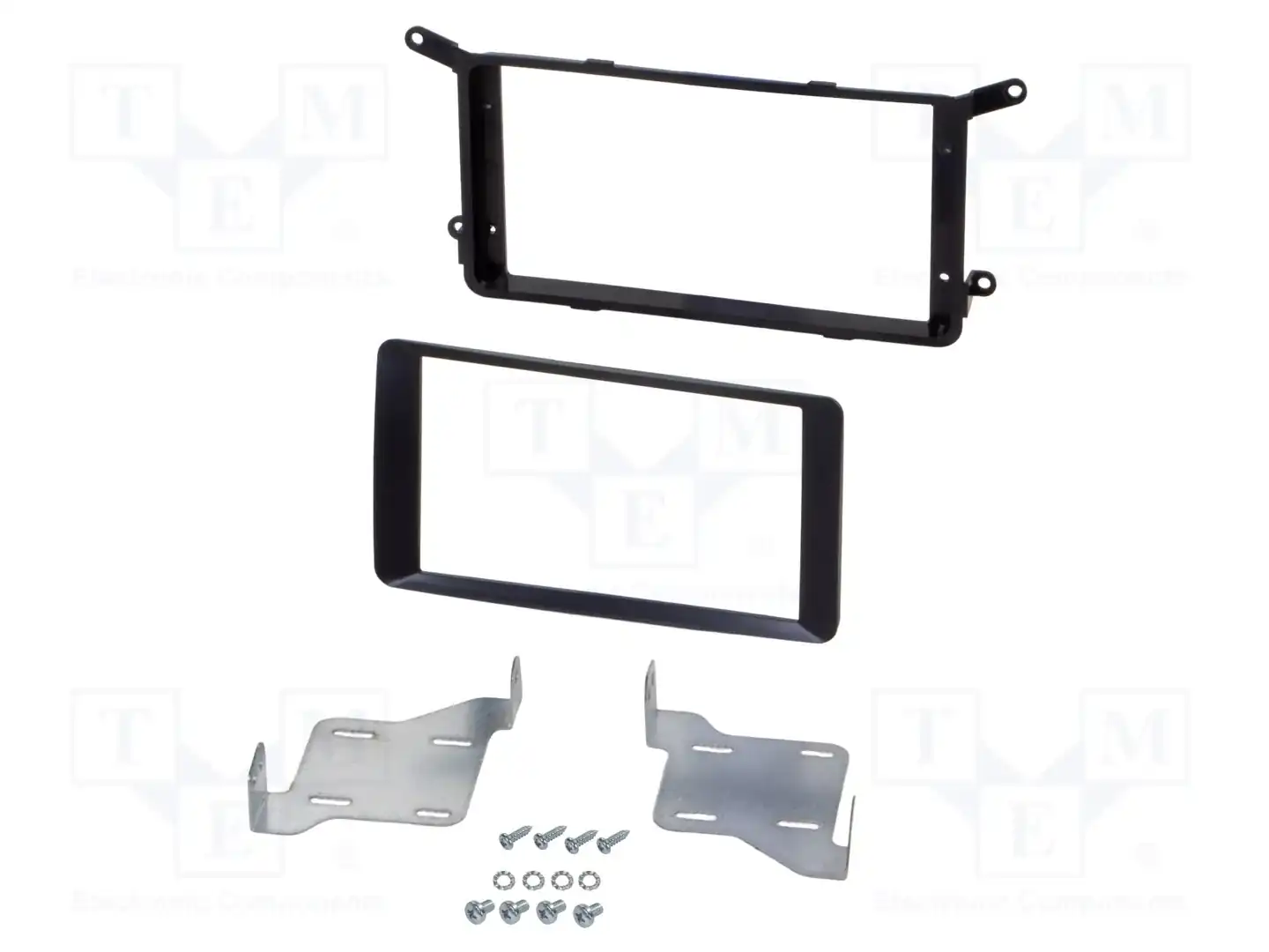 PER.PIC. MA55009/T+KIT — Рамки для радио