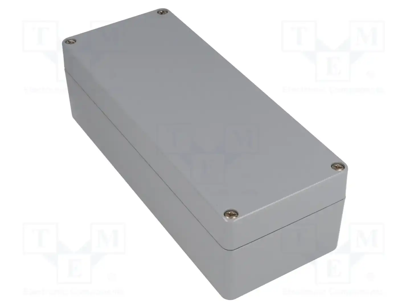 HAMMOND 1590Z137GY — Корпуса универсальные
