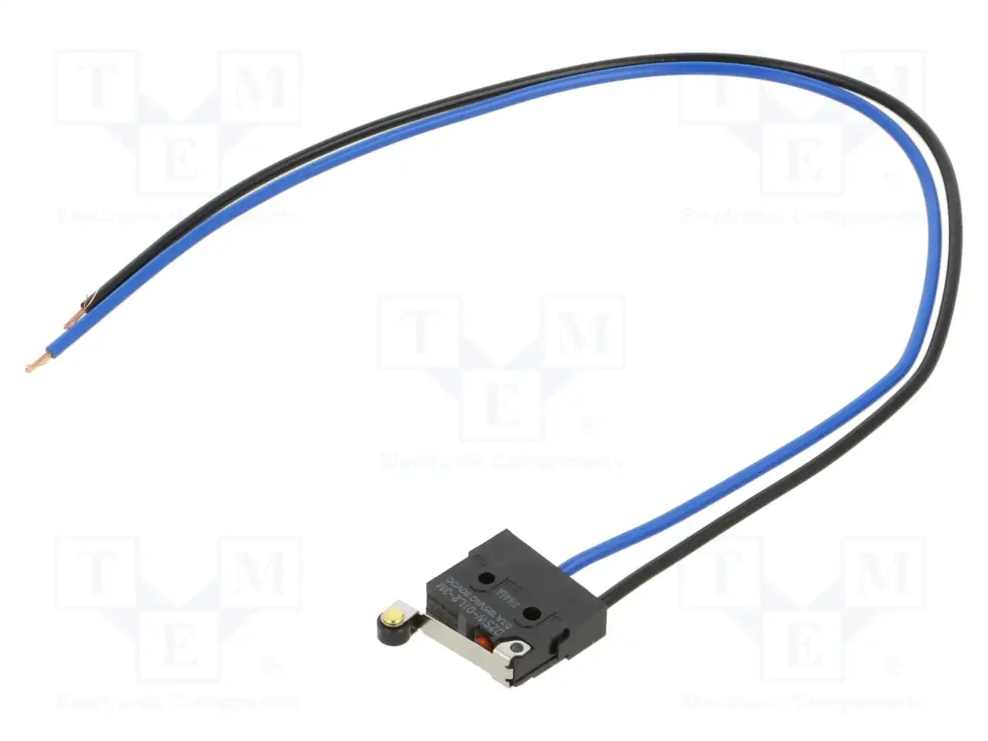 OMRON Electronic Components D2SW01L23M — Микропереключатели SNAP ACTION