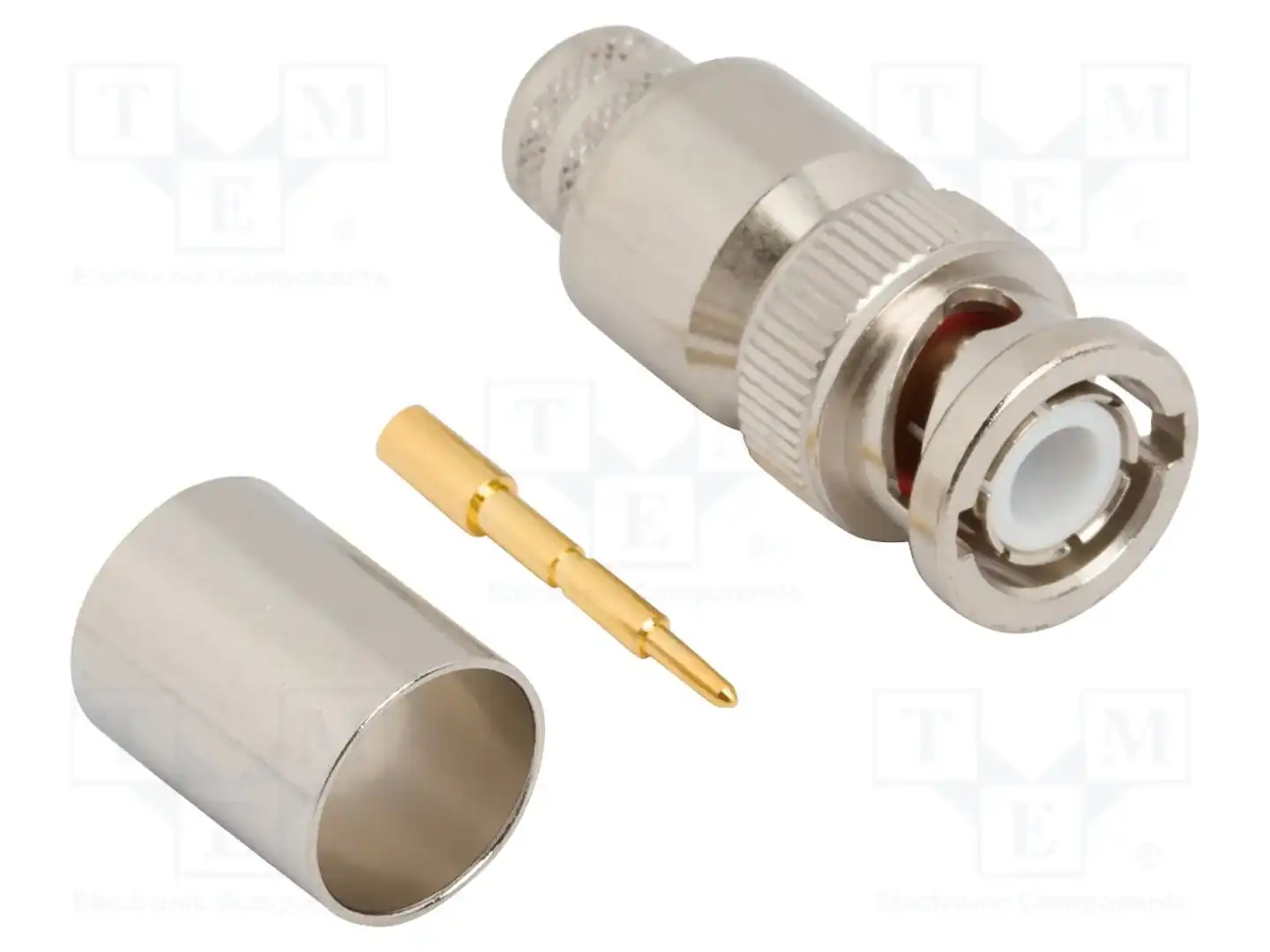 AMPHENOL RF 112589 — Разъeмы BNC