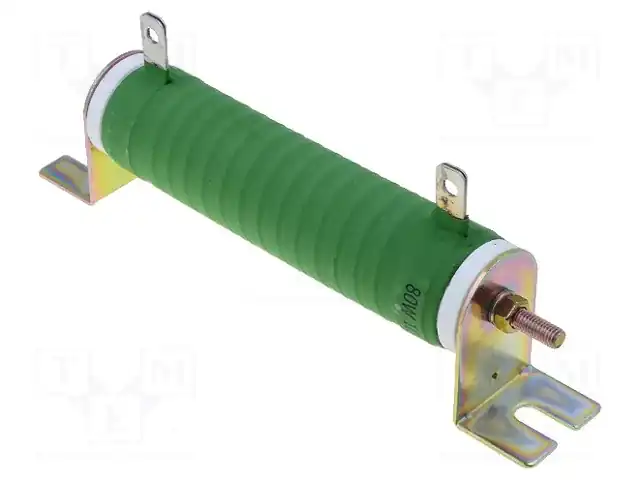 SR PASSIVES R80W-1R — Резисторы мощности