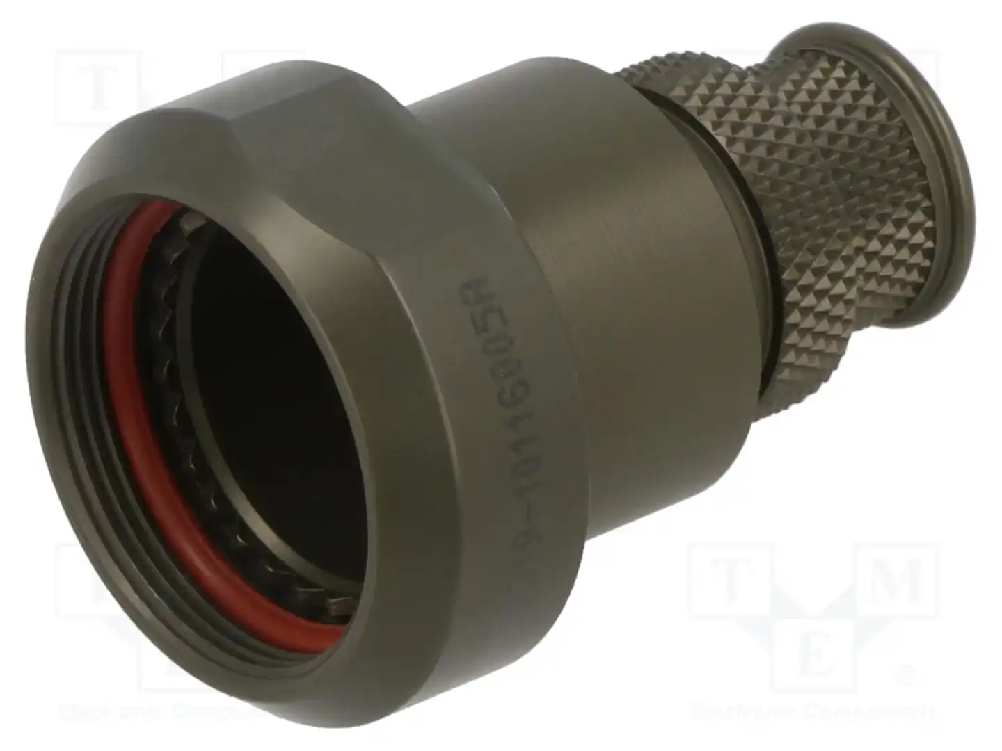 AMPHENOL AIR VG95319-1011G005A — Разъемы D38999 серия III