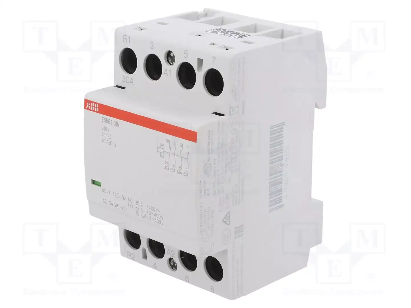 ABB 1SAE351111R0631 — Контакторы - установочные модульные