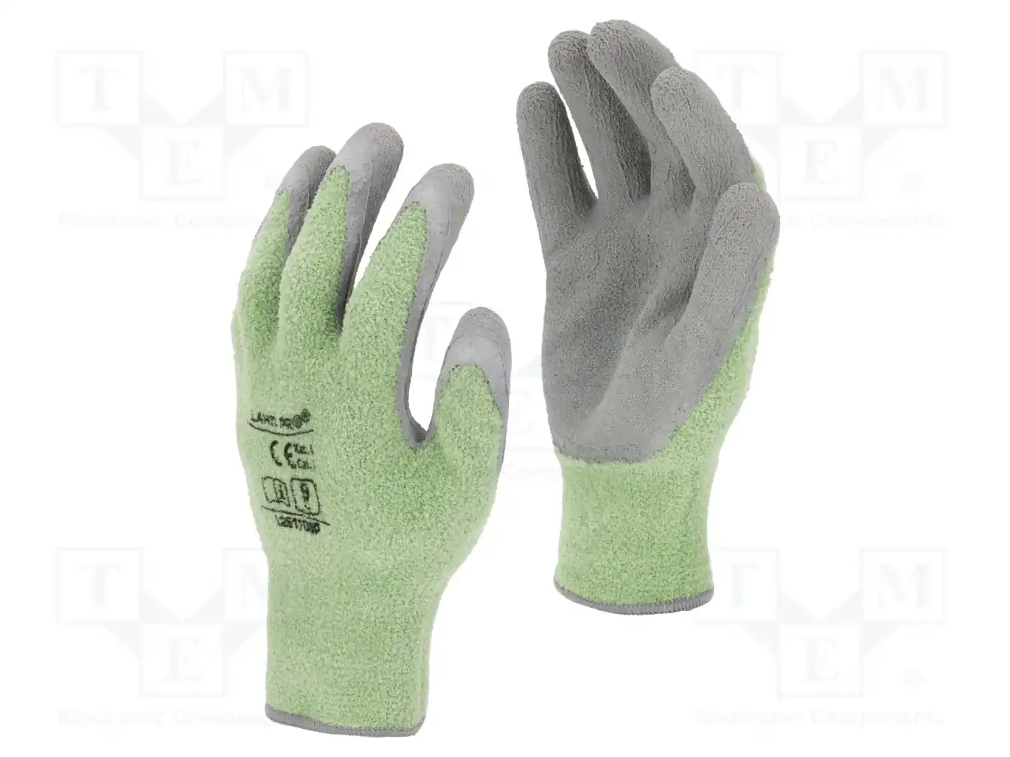 LAHTI PRO L251709K — Защита рук