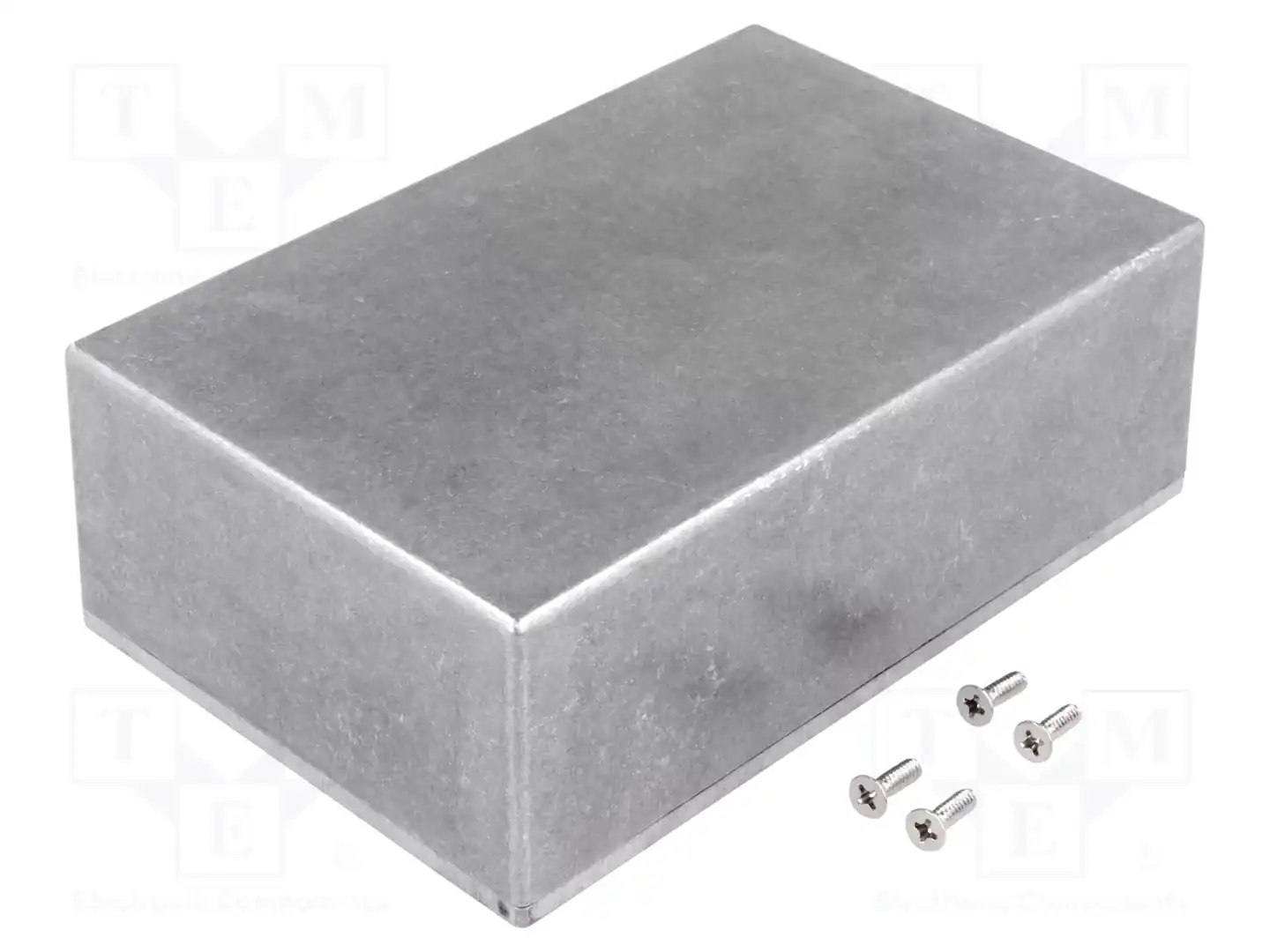 HAMMOND 1590J — Корпуса универсальные