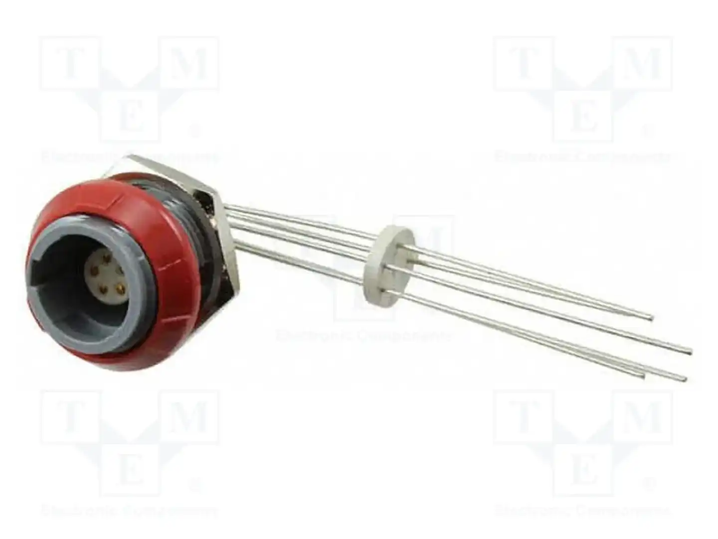 ITT CANNON 132043-3017 — Неклассифицированные