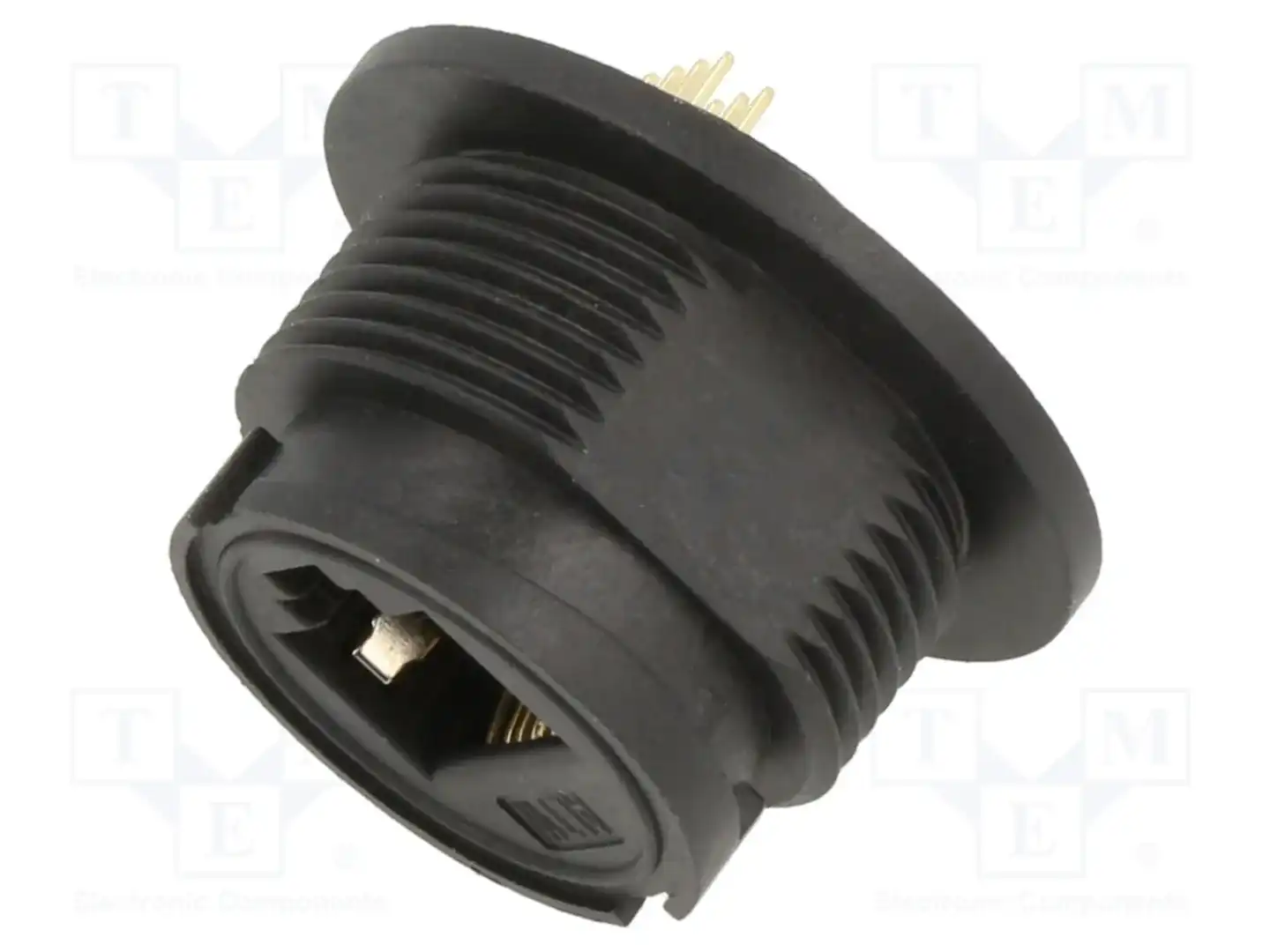 AMPHENOL LTW RJS-5EPFFP-LC7002 — Разъeмы RJ