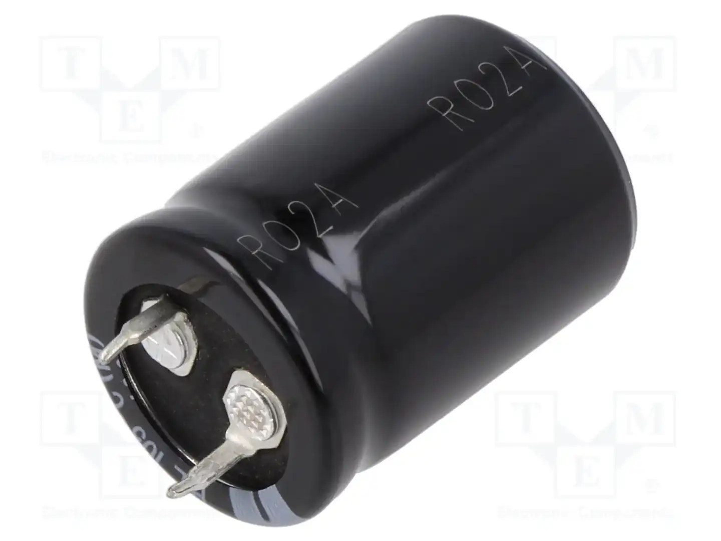 SAMWHA HL2G107M22030HA — Конденсаторы электролитические SNAP-IN