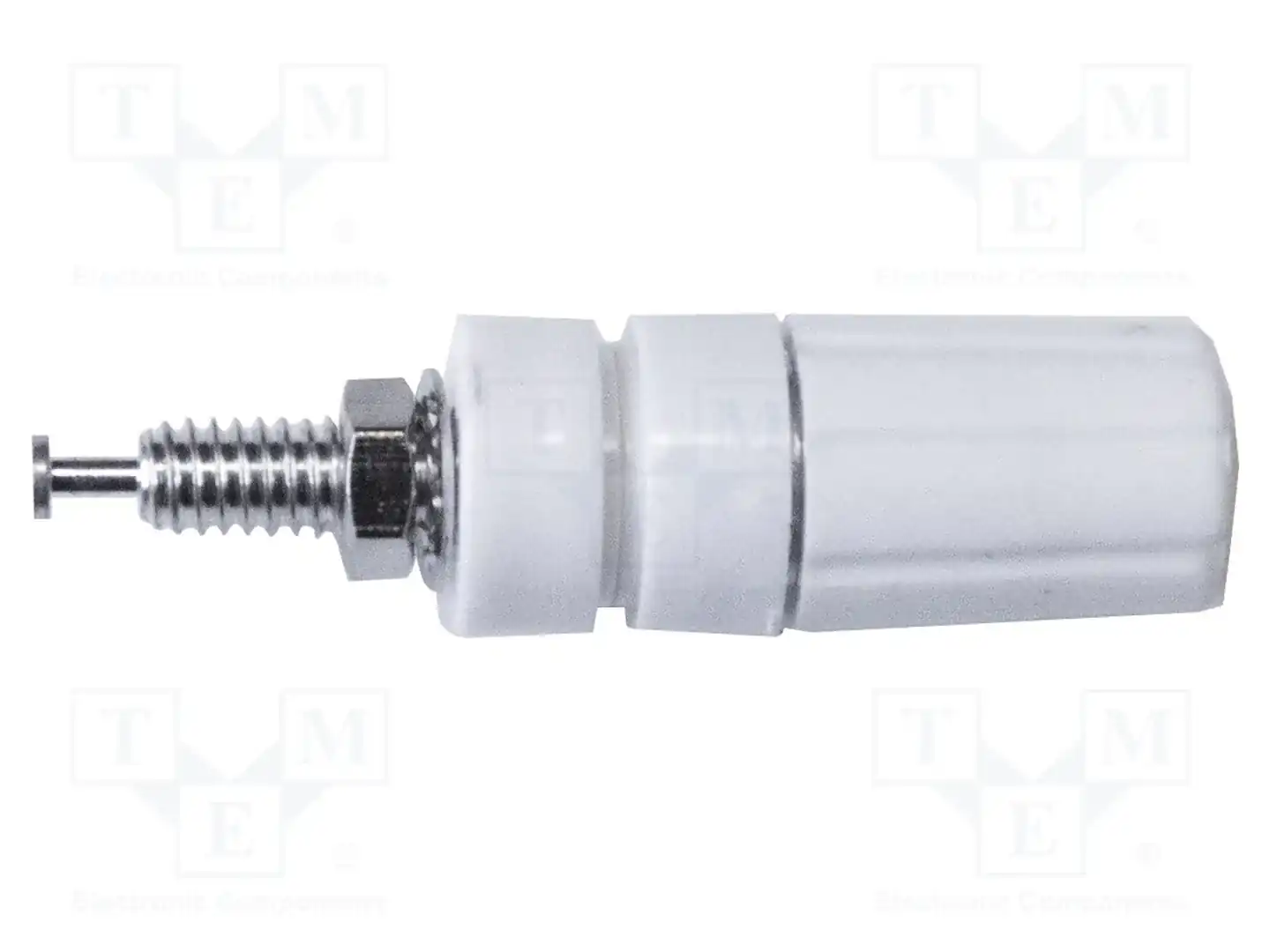 MUELLER ELECTRIC BU-P3760-9 — Гнезда банановые 4мм