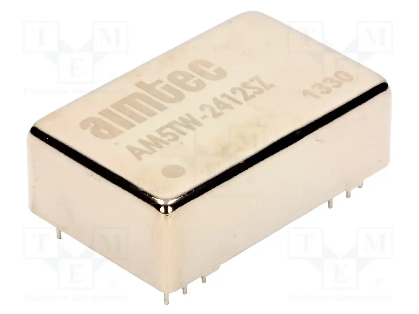 AIMTEC AM5TW-2412SZ — Преобразователи DC/DC