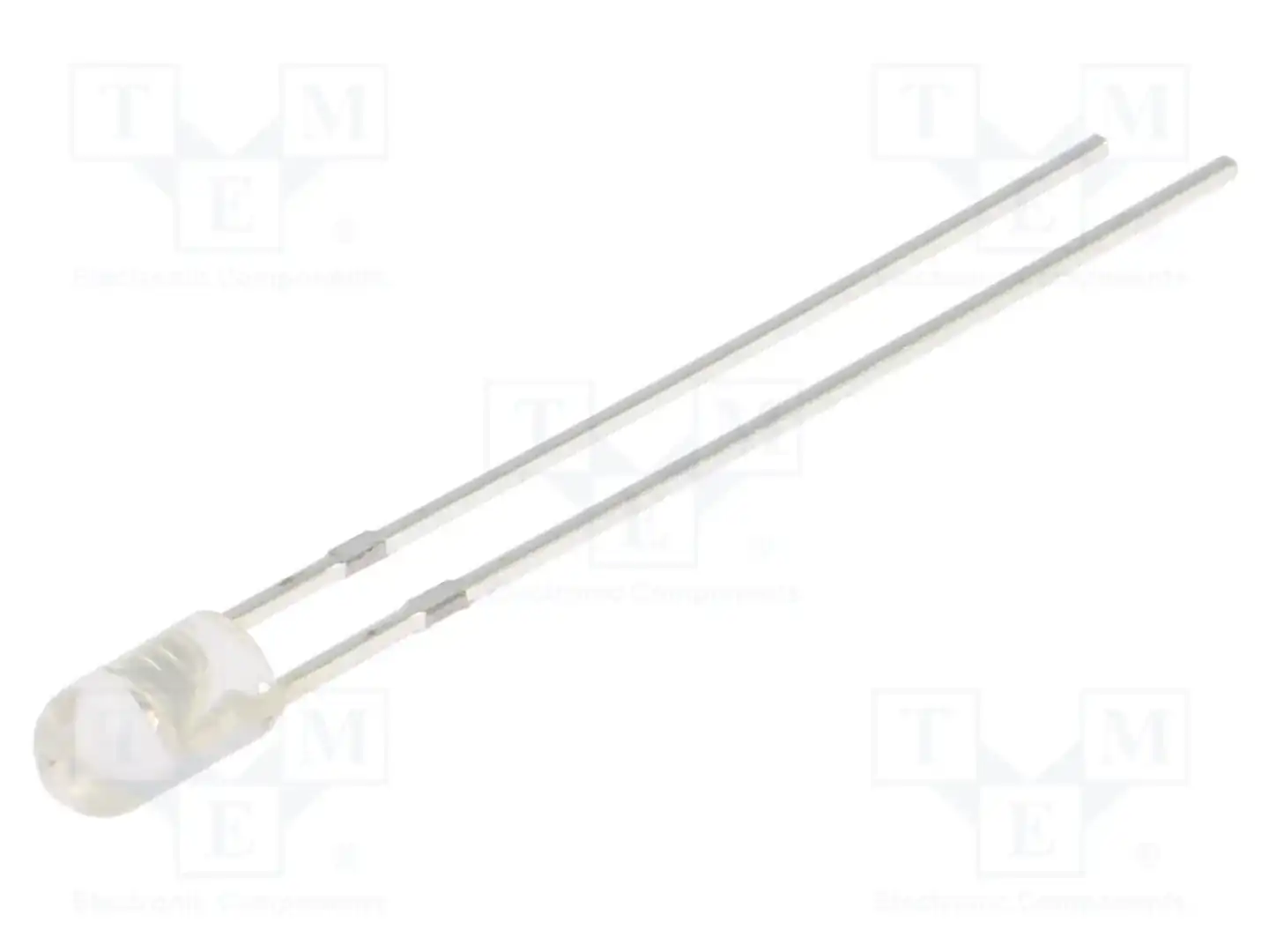 OPTOSUPPLY OSG5GP3E31B — Круглые светодиоды THT