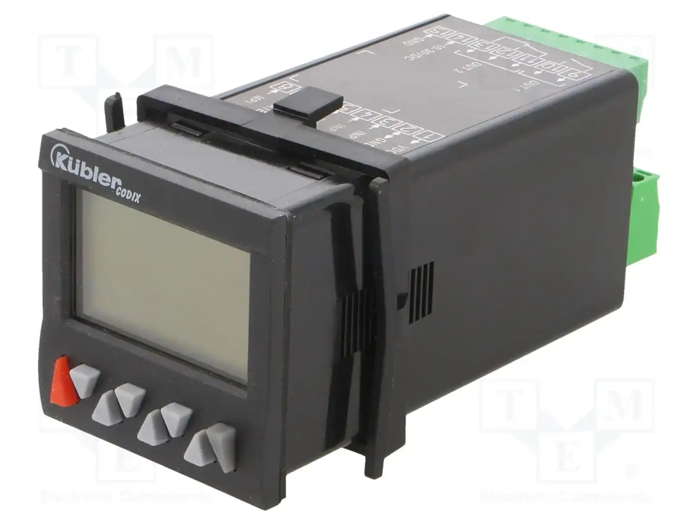 KÜBLER 6.924.0101.3A0 — Счетчики импульсов