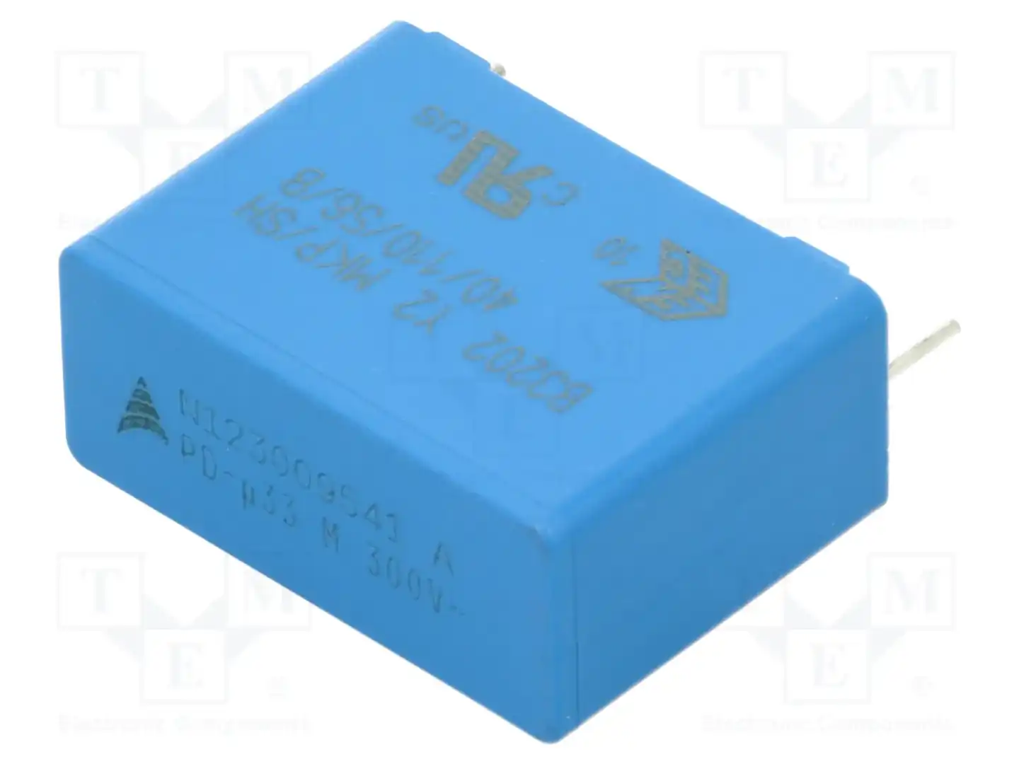 TDK B32024A3334M — Пленочные конденсаторы ТНТ