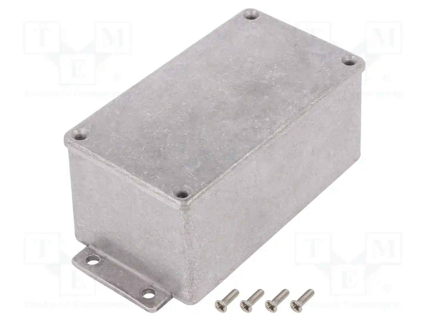 DELTRON ENCLOSURES 455-0040 — Корпуса универсальные