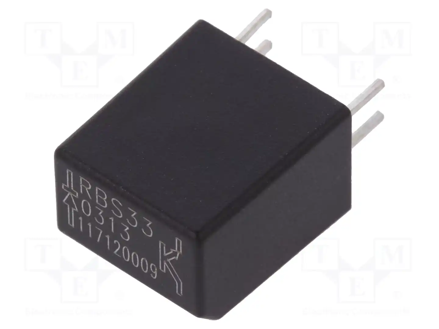 ONCQUE RBS330313 — Датчики наклона