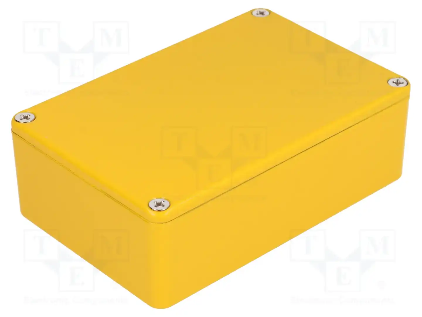 HAMMOND 1590B3YL — Корпуса универсальные