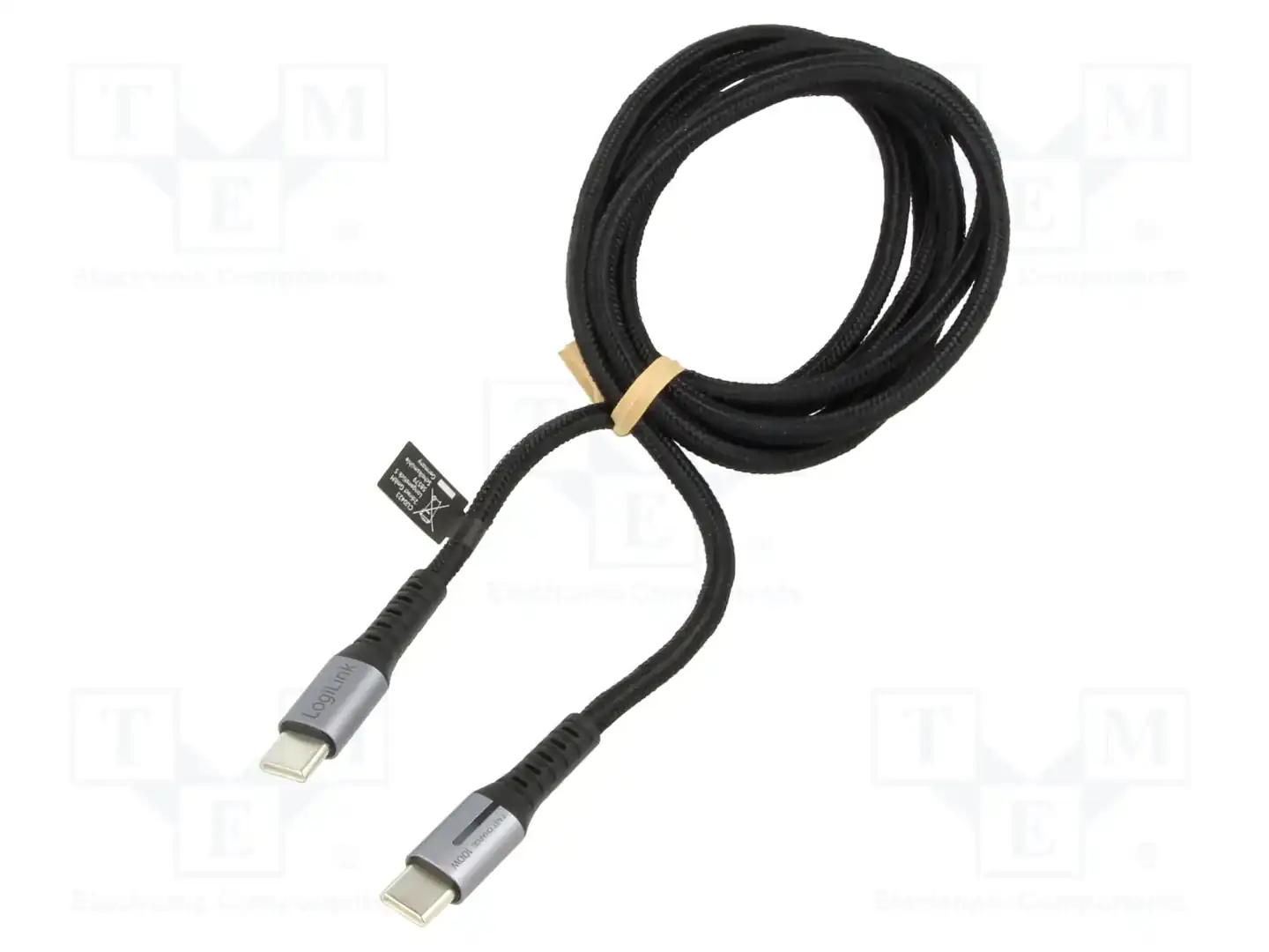 LOGILINK CU0423 — Кабели и адаптеры USB