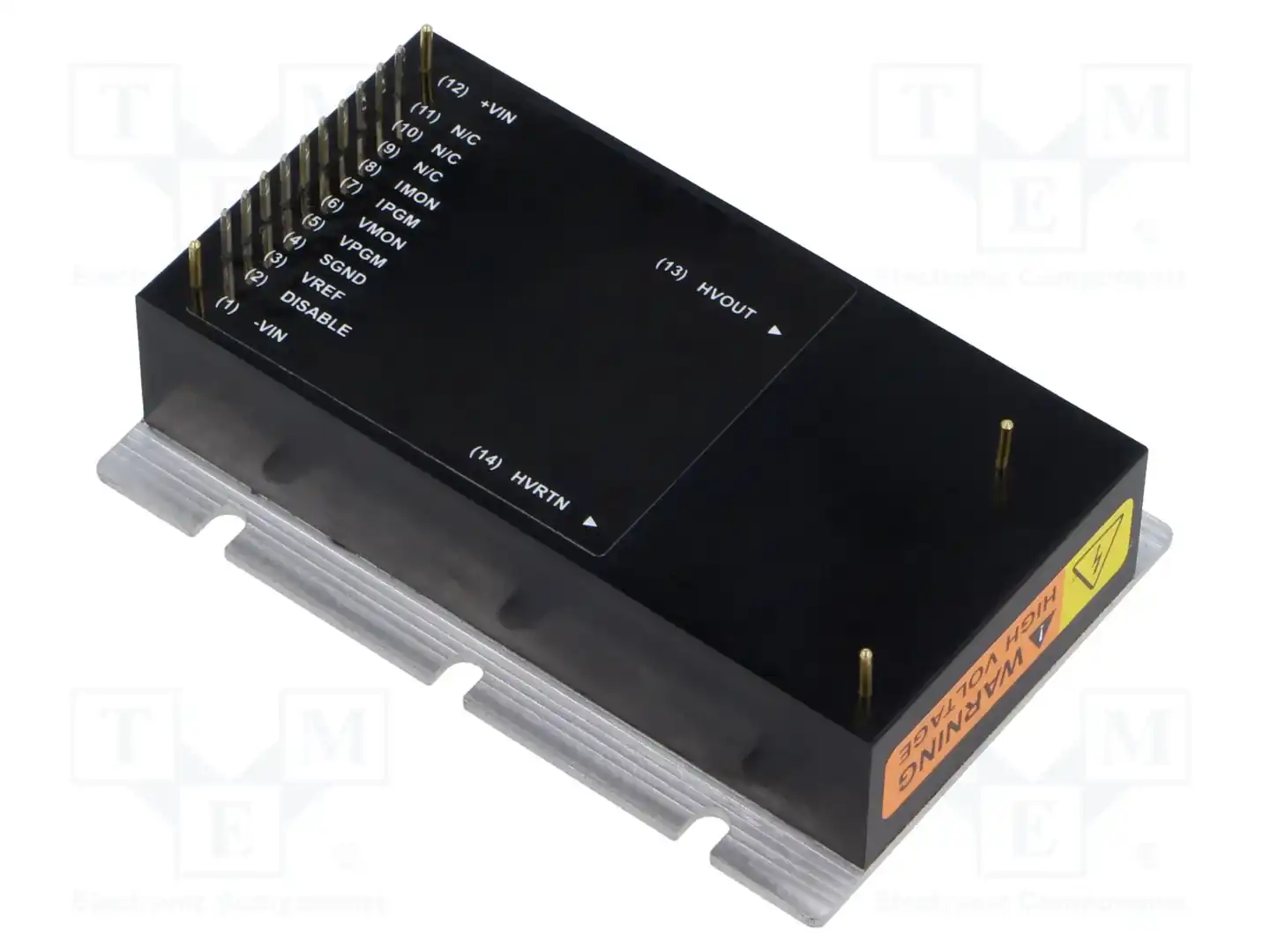 XP POWER HRL3024S4K0P — Преобразователи DC/DC